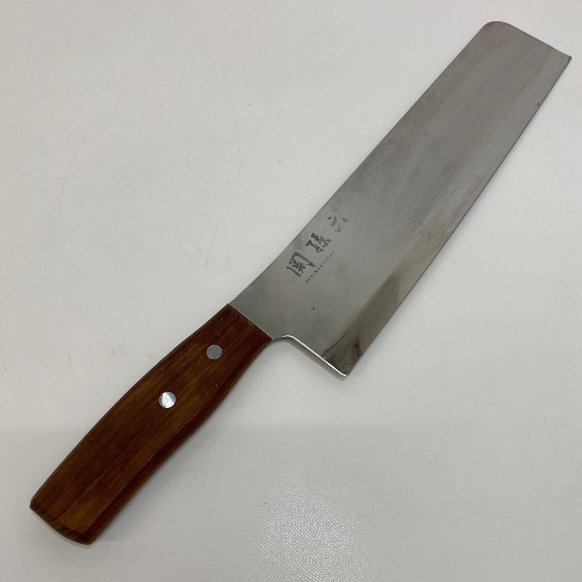 ジャンク！包丁ジャンク！ Yahoo!オークション - 『P18D1』包丁 ジャンク 70本（70点）以上