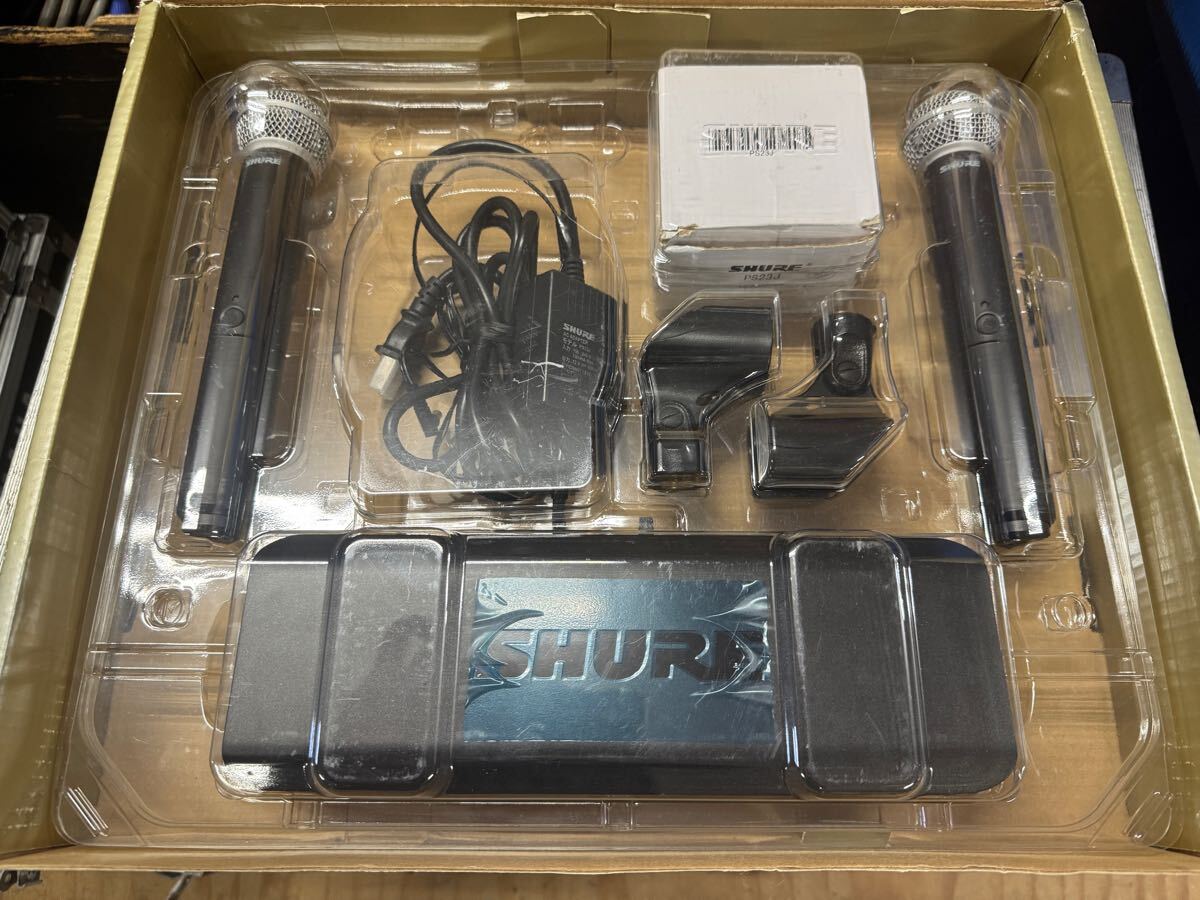 Yahoo!オークション -「ワイヤレス shure blx」の落札相場・落札価格 Yahoo!オークション -「ワイヤレス shure blx」の落札相場・落札価格