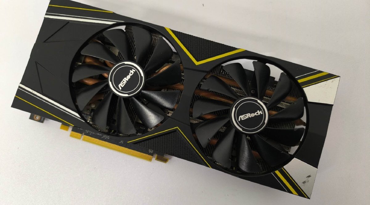 Yahoo!オークション -「radeon rx 5700 xt」の落札相場・落札価格 Yahoo!オークション -「radeon rx 5700 xt」の落札相場・落札価格