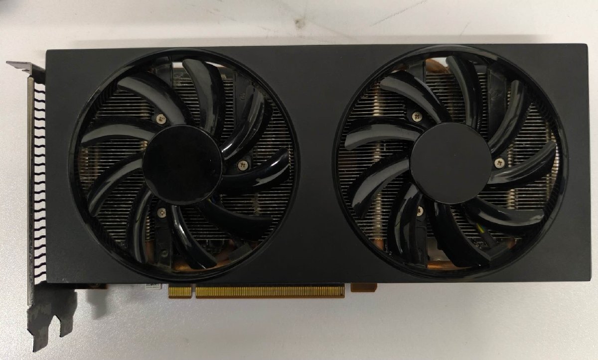2025年最新】Yahoo!オークション -radeon rx 5700 xt(パーツ)の