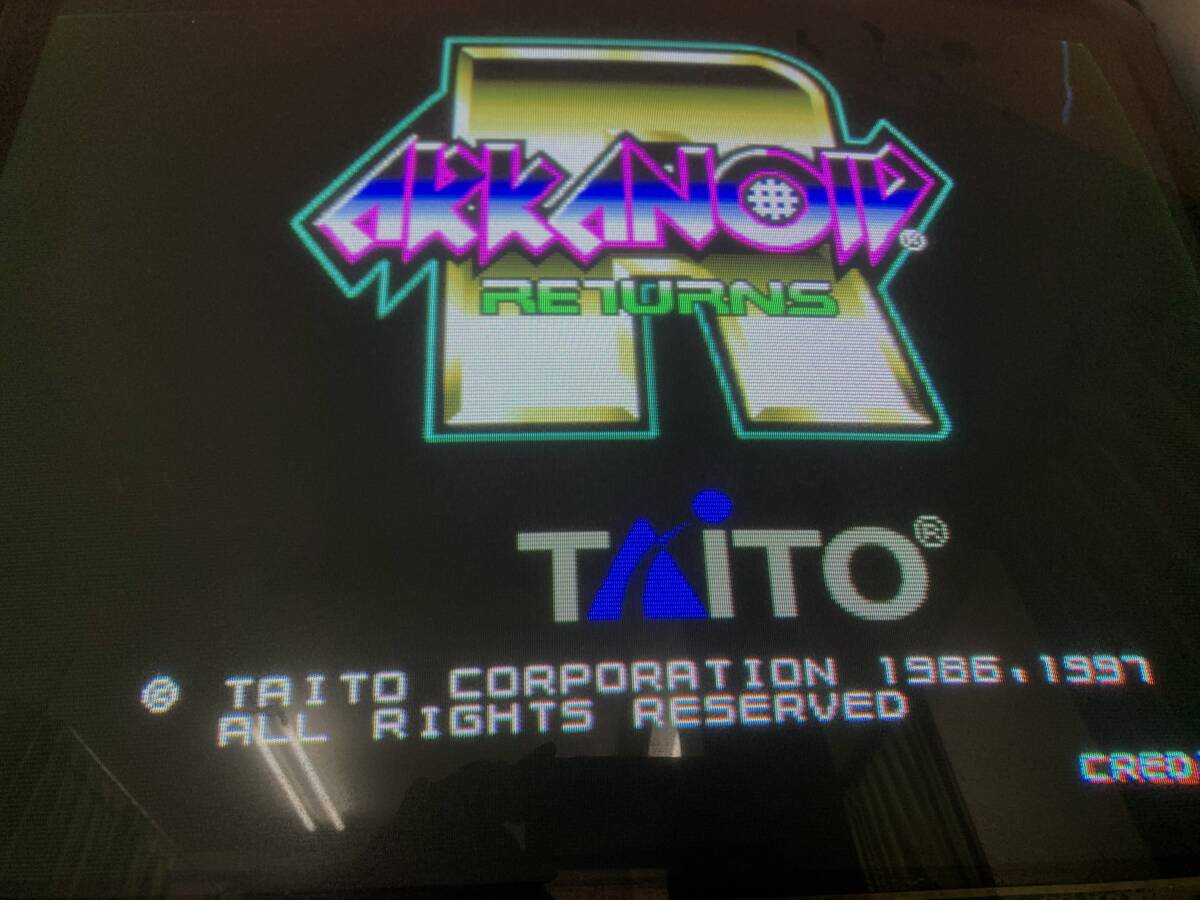 Yahoo!オークション -「taito f3」(ゲーム基板) (アーケード Yahoo!オークション -「taito f3」(ゲーム基板) (アーケード