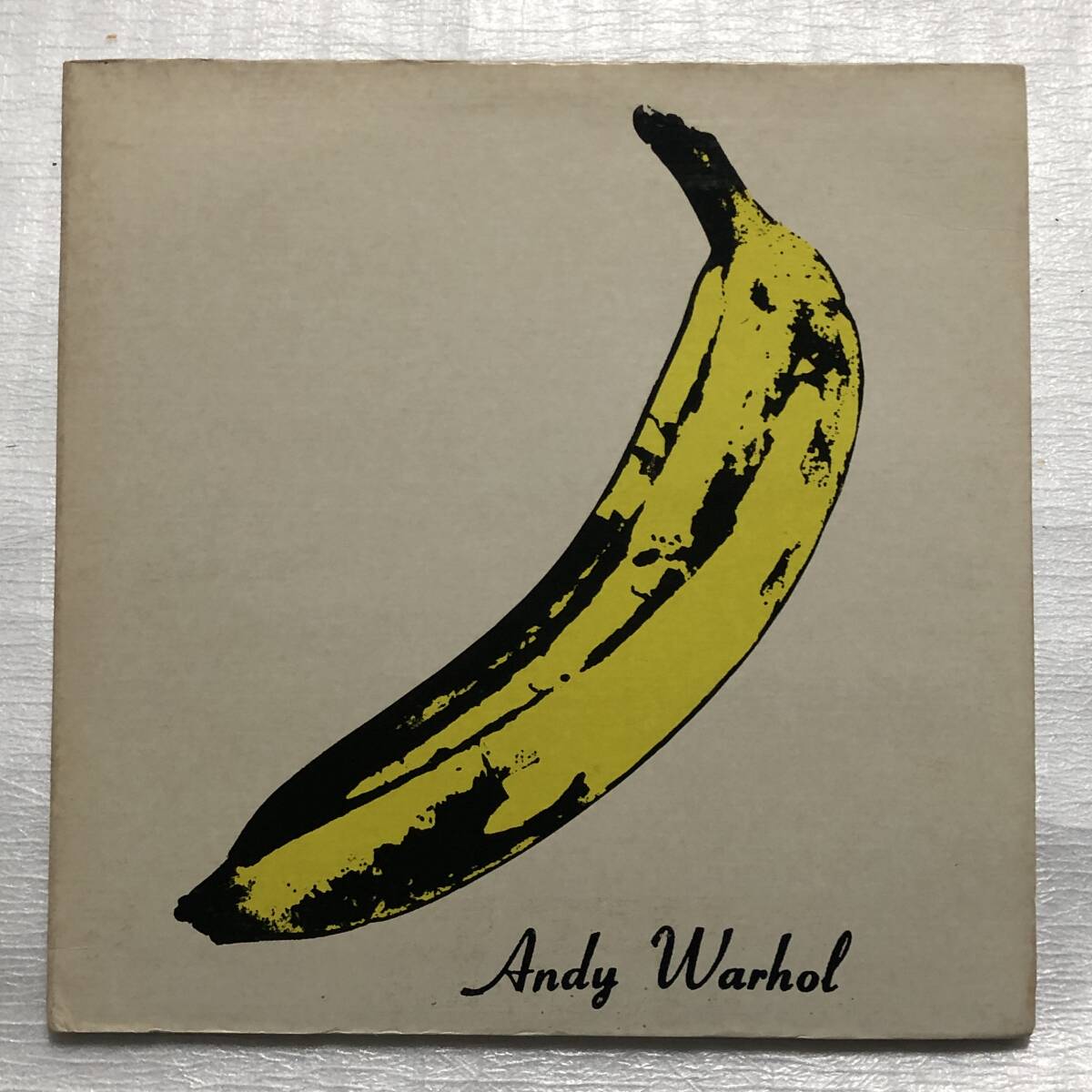 Amazon.co.jp: The Velvet Underground & Nico [Analog