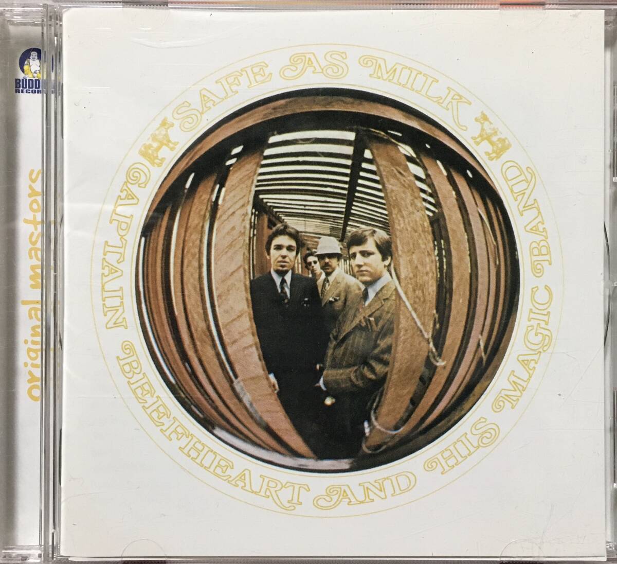 Yahoo!オークション -「キャプテンビーフハート」(CD) の落札 Yahoo!オークション -「キャプテンビーフハート」(CD) の落札