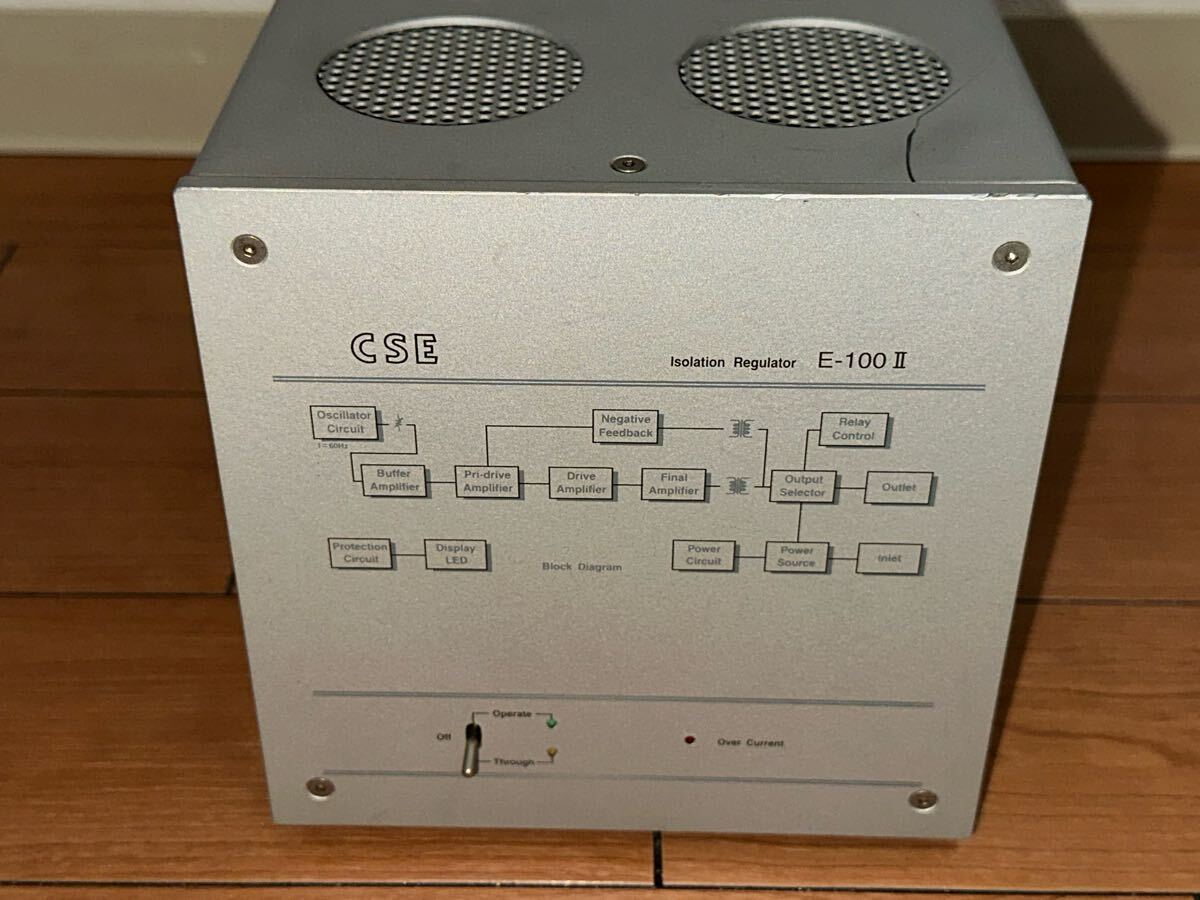 Yahoo!オークション -「cse e-100」(オーディオ機器) の落札相場 Yahoo!オークション -「cse e-100」(オーディオ機器) の落札相場