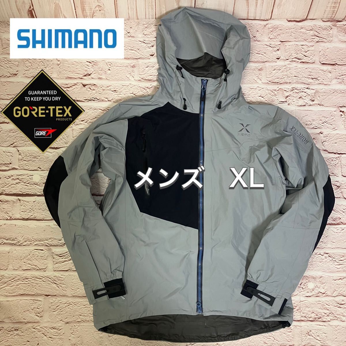 Yahoo!オークション -「シマノ ゴアテックス xefo」の落札相場 Yahoo!オークション -「シマノ ゴアテックス xefo」の落札相場