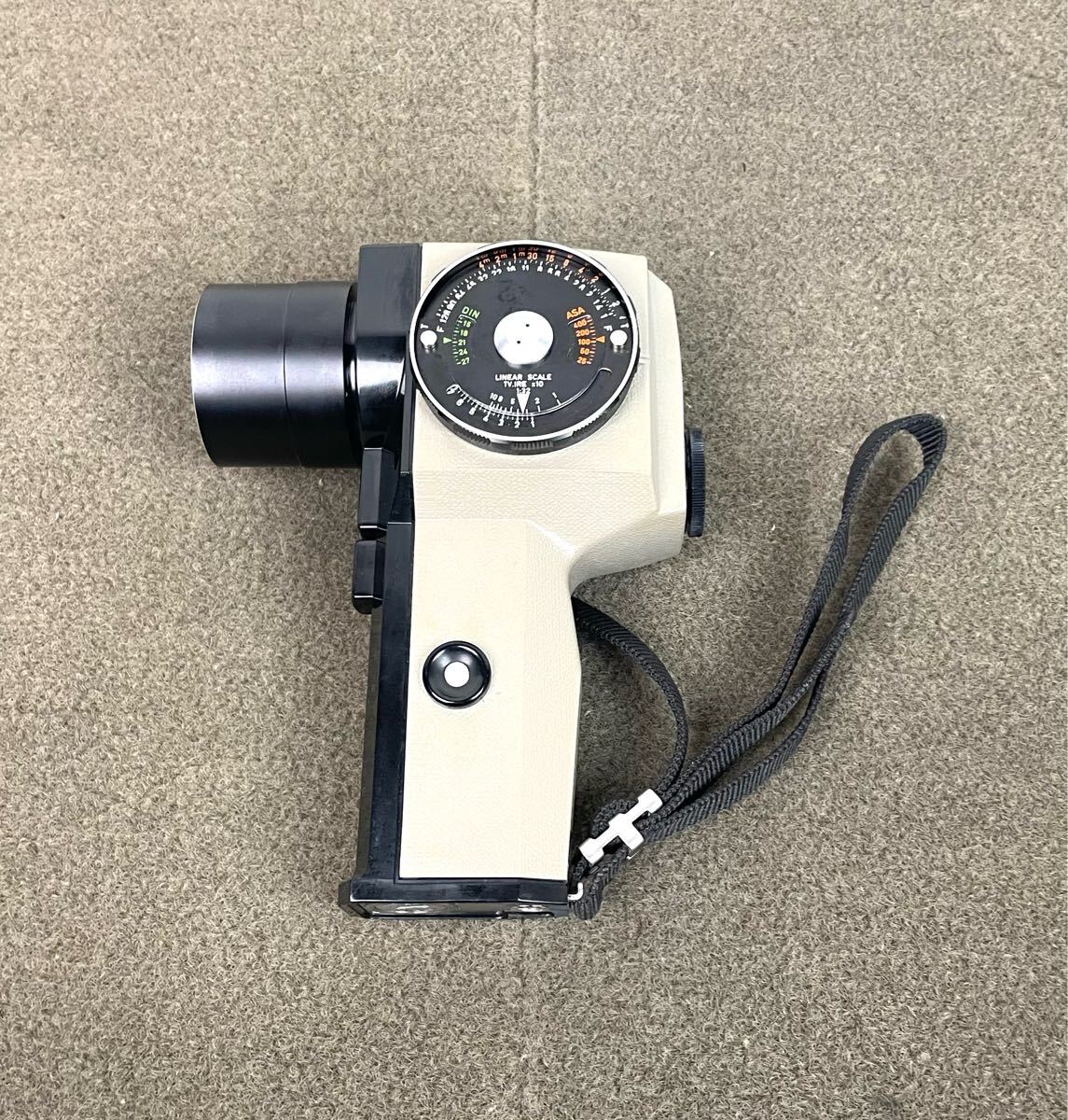 Yahoo!オークション -「asahi pentax spotmeter v」の落札相場 Yahoo!オークション -「asahi pentax spotmeter v」の落札相場