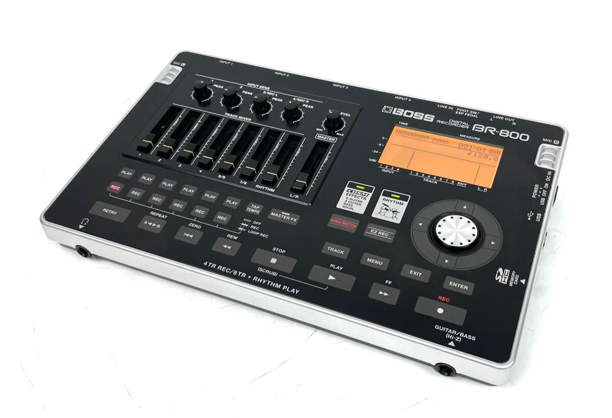 Yahoo!オークション -「boss br-800」の落札相場・落札価格 Yahoo!オークション -「boss br-800」の落札相場・落札価格