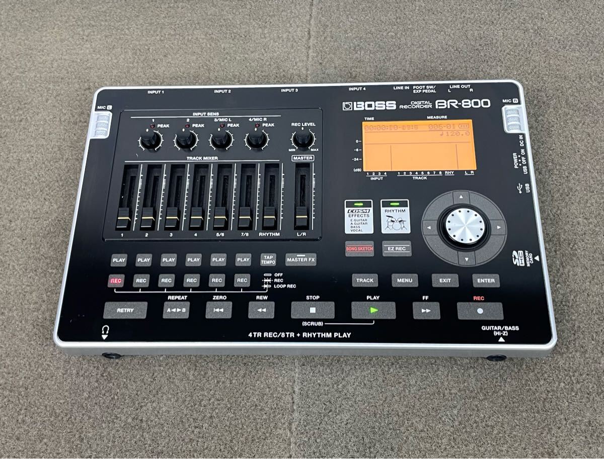 Yahoo!オークション -「boss br-800」の落札相場・落札価格 Yahoo!オークション -「boss br-800」の落札相場・落札価格
