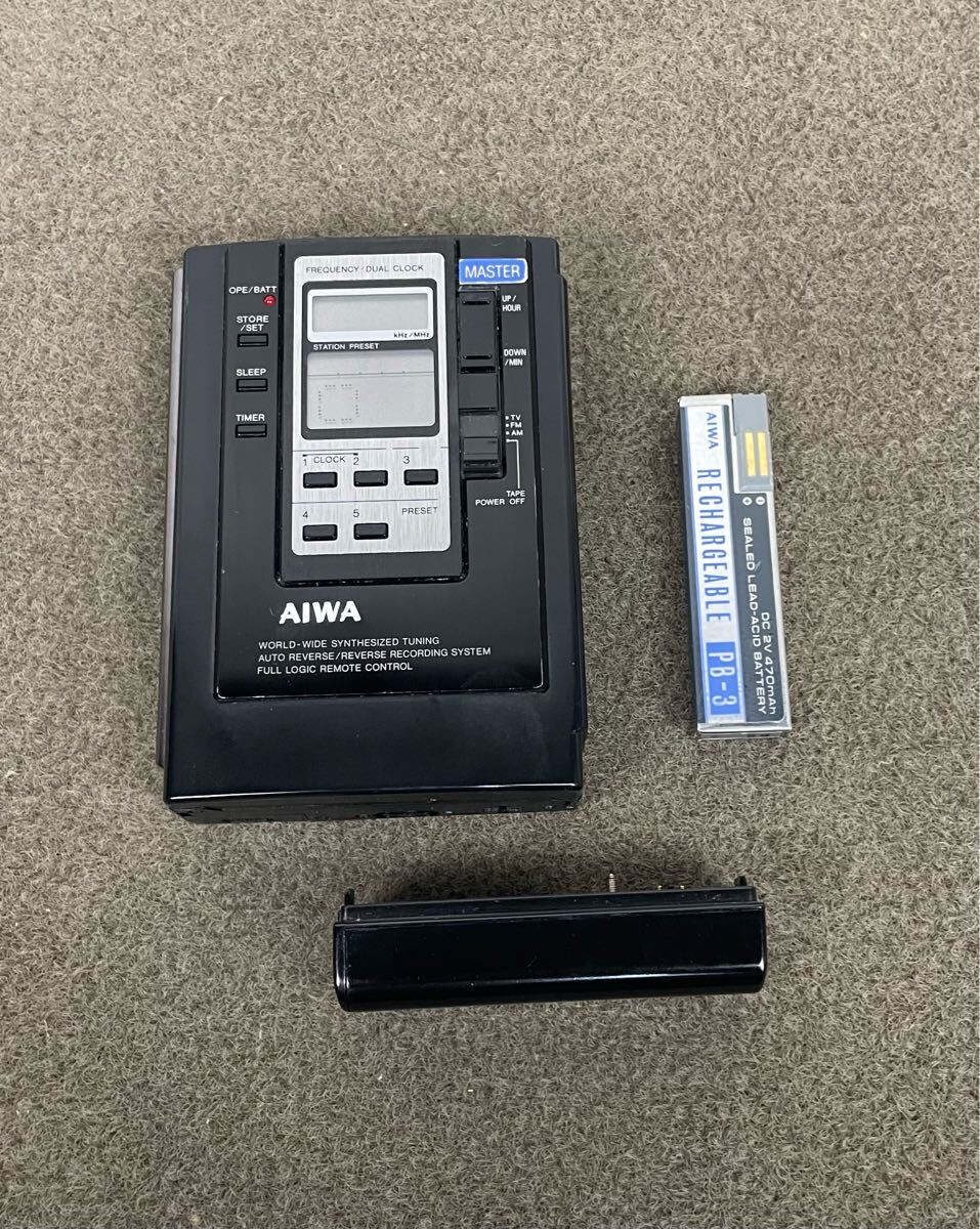 Yahoo!オークション -「aiwa カセットボーイ」の落札相場・落札価格 Yahoo!オークション -「aiwa カセットボーイ」の落札相場・落札価格