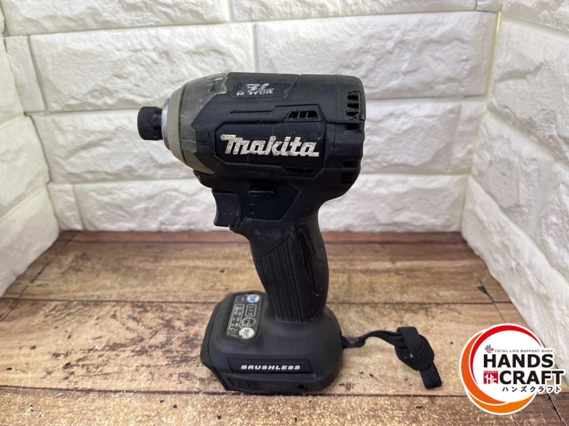 2025年最新】Yahoo!オークション -マキタ td170の中古品・新品
