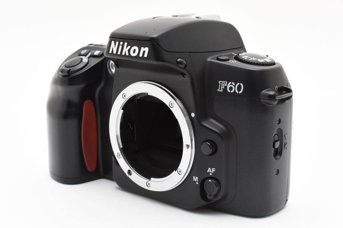 Yahoo!オークション -「nikon f60d」の落札相場・落札価格 Yahoo!オークション -「nikon f60d」の落札相場・落札価格