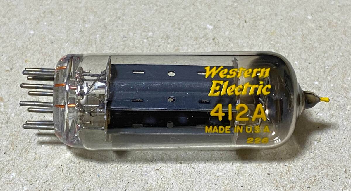 2025年最新】Yahoo!オークション -western electric ウエスタン 2025年最新】Yahoo!オークション -western electric ウエスタン
