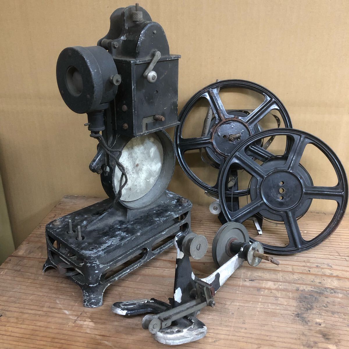 Yahoo!オークション -「pathe baby」の落札相場・落札価格 Yahoo!オークション -「pathe baby」の落札相場・落札価格