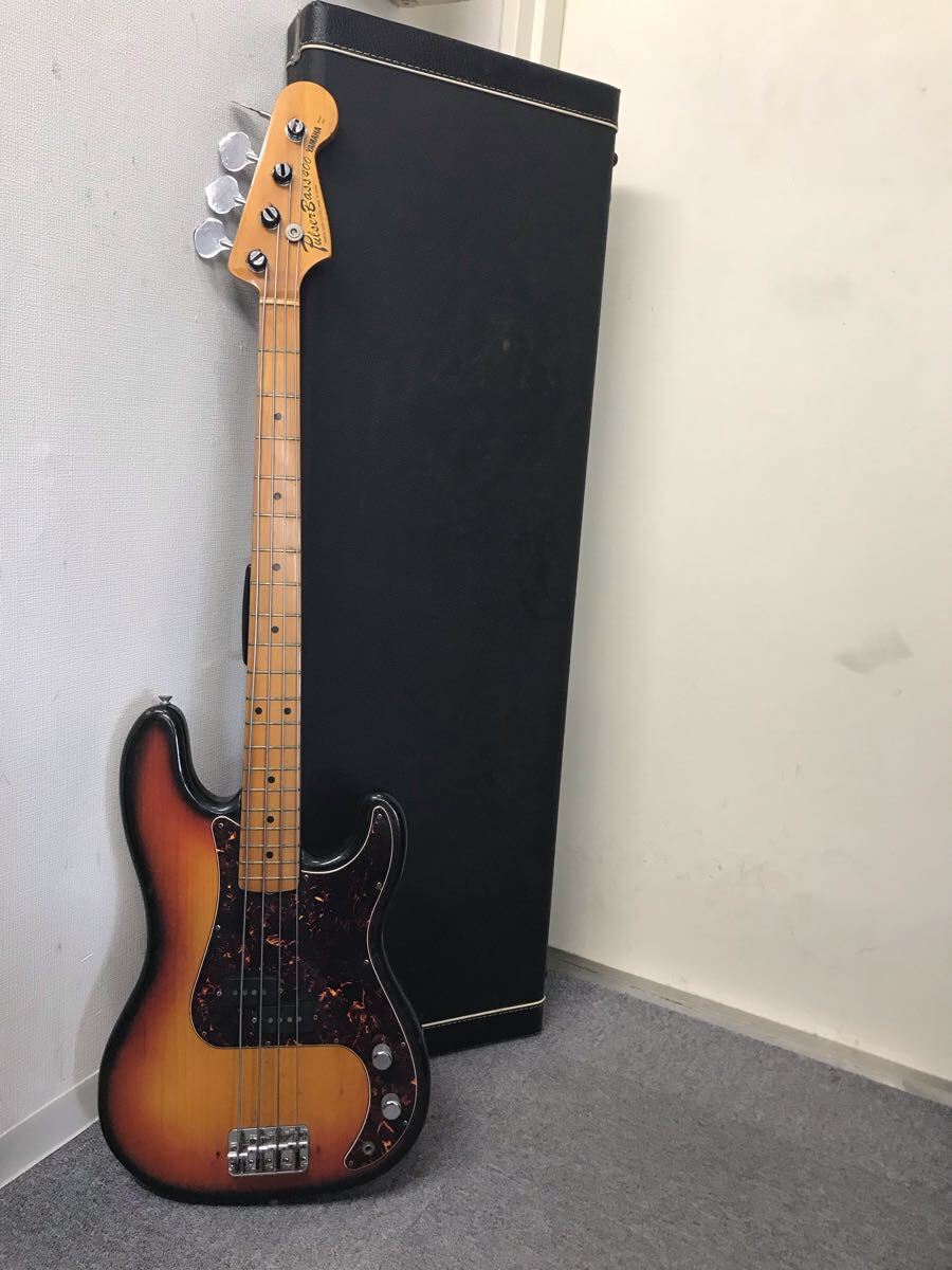 Yahoo!オークション -「pulser bass 400」の落札相場・落札価格 Yahoo!オークション -「pulser bass 400」の落札相場・落札価格