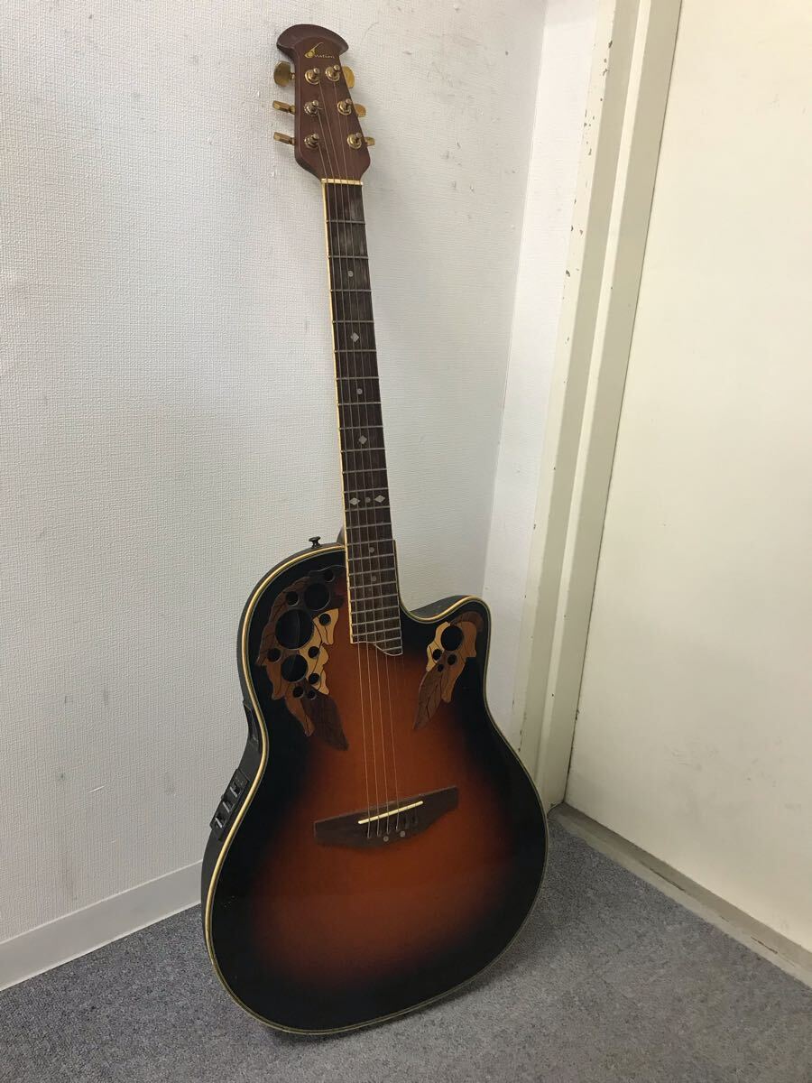 Yahoo!オークション -「ovation celebrity deluxe cc257」の落札 Yahoo!オークション -「ovation celebrity deluxe cc257」の落札