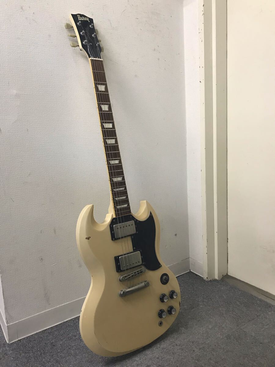 Yahoo!オークション -「burny sg」(ギター) (楽器、器材)の落札 Yahoo!オークション -「burny sg」(ギター) (楽器、器材)の落札