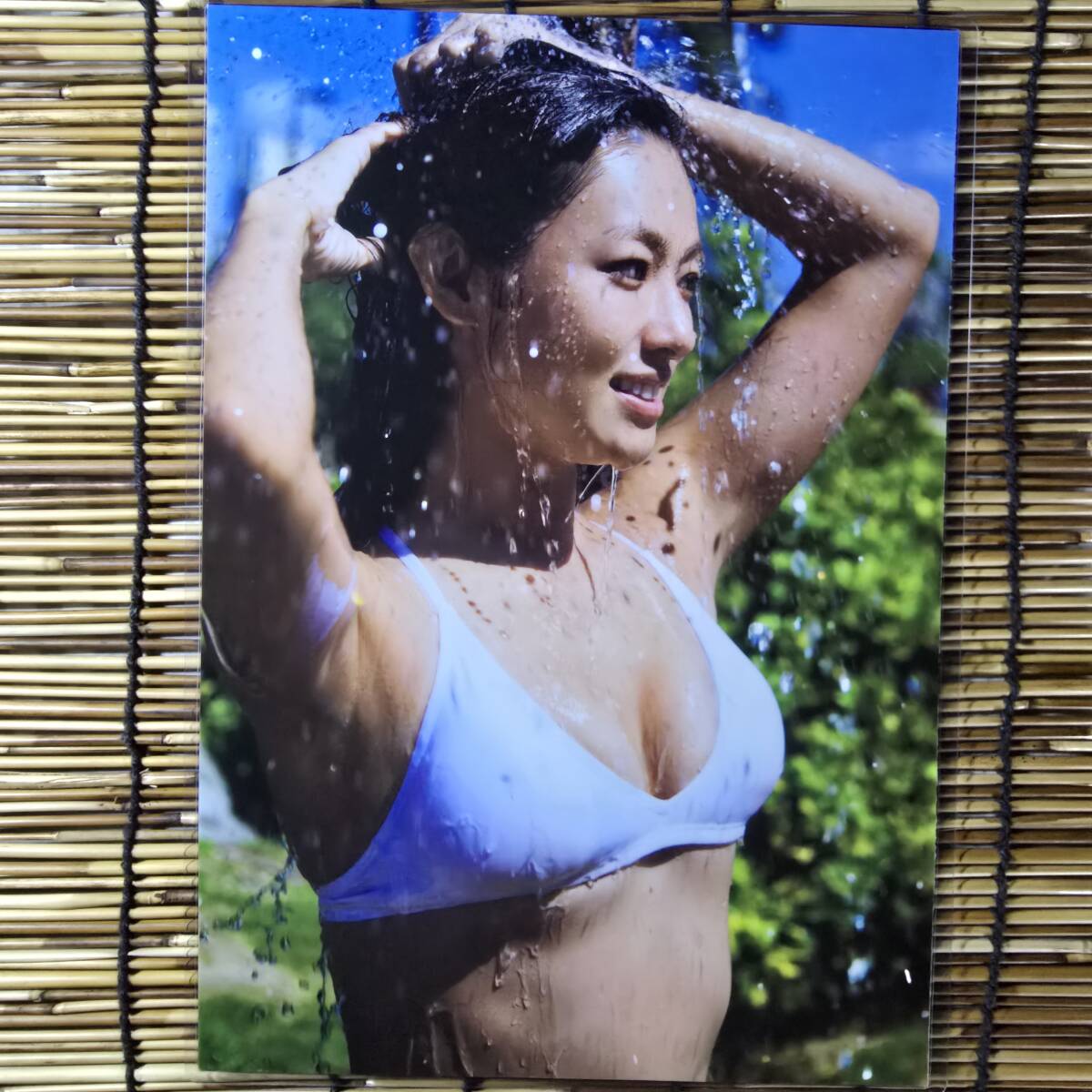 Yahoo!オークション -「深田」(タレント) (切り抜き)の落札相場