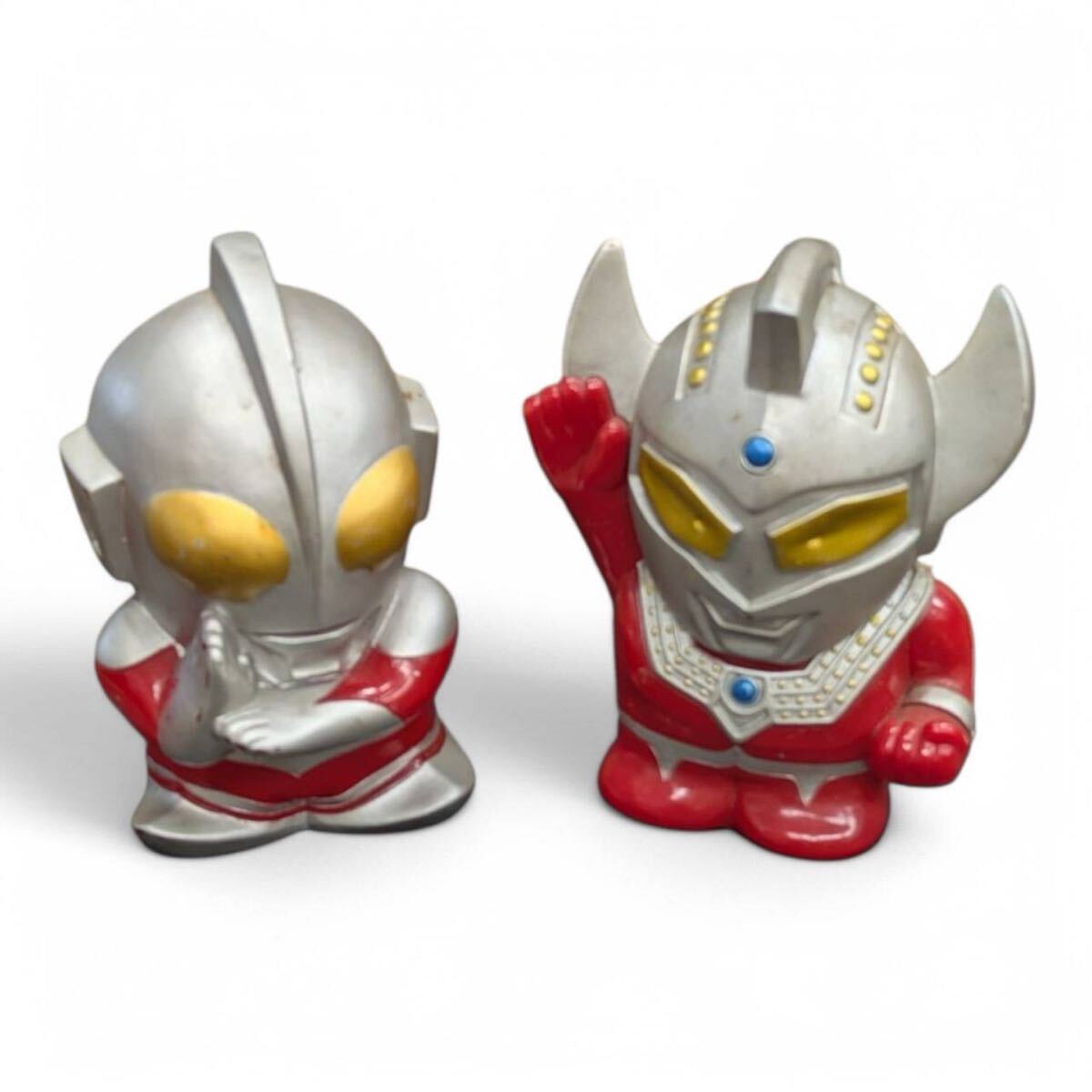 未開封品】ビックワンクラフト ウルトラマンジョーニアス 未開封品】ビックワンクラフト ウルトラマンジョーニアス