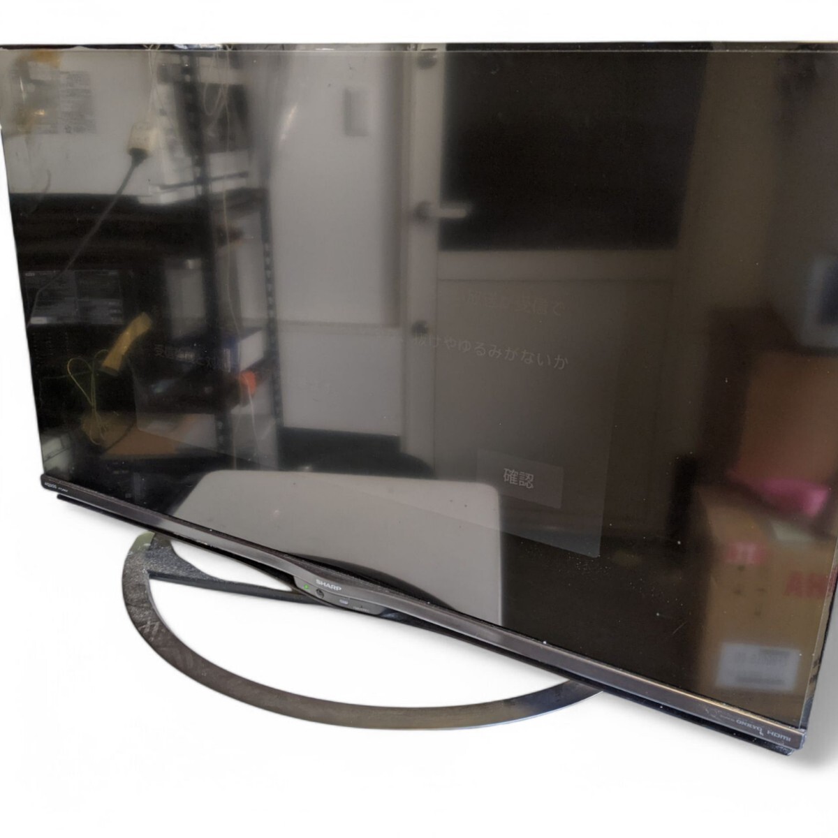Yahoo!オークション -「aquos 40インチ 4k」の落札相場・落札価格 Yahoo!オークション -「aquos 40インチ 4k」の落札相場・落札価格