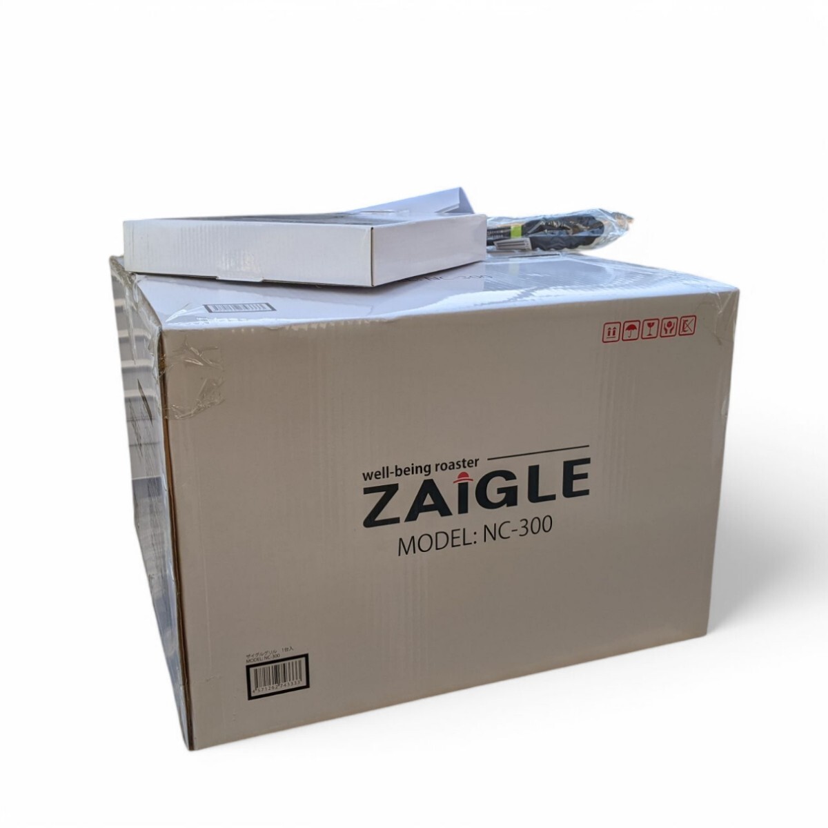 2025年最新】Yahoo!オークション -ザイグルnc300の中古品・新品 2025年最新】Yahoo!オークション -ザイグルnc300の中古品・新品