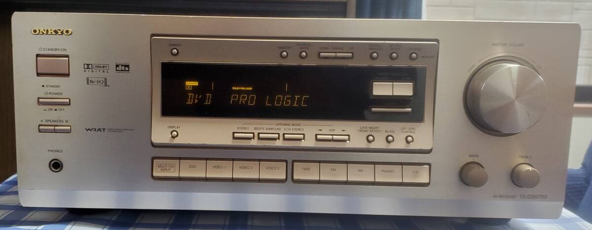 2025年最新】Yahoo!オークション -tx-ds575の中古品・新品・未 2025年最新】Yahoo!オークション -tx-ds575の中古品・新品・未