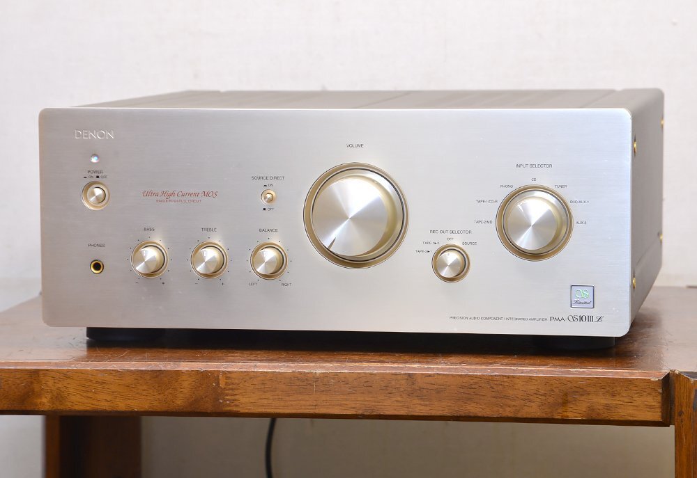 Yahoo!オークション -「DENON アンプ s10」(オーディオ機器) の Yahoo!オークション -「DENON アンプ s10」(オーディオ機器) の