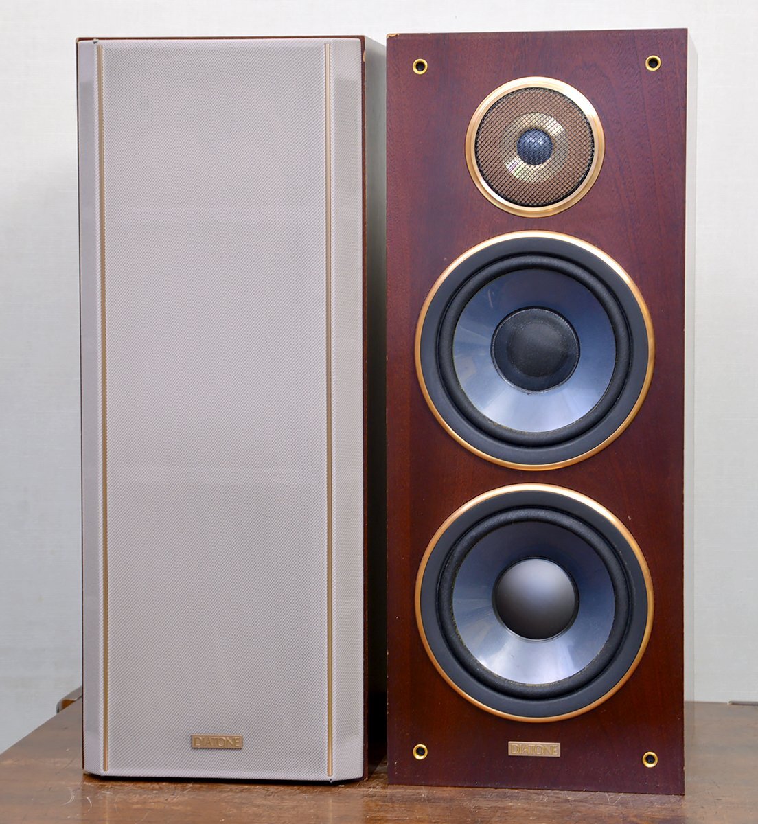 Yahoo!オークション -「diatone ds-700」の落札相場・落札価格