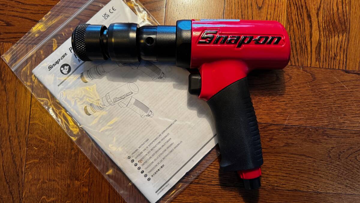 Yahoo!オークション -「snap-on スナップオン」(エアーハンマー Yahoo!オークション -「snap-on スナップオン」(エアーハンマー