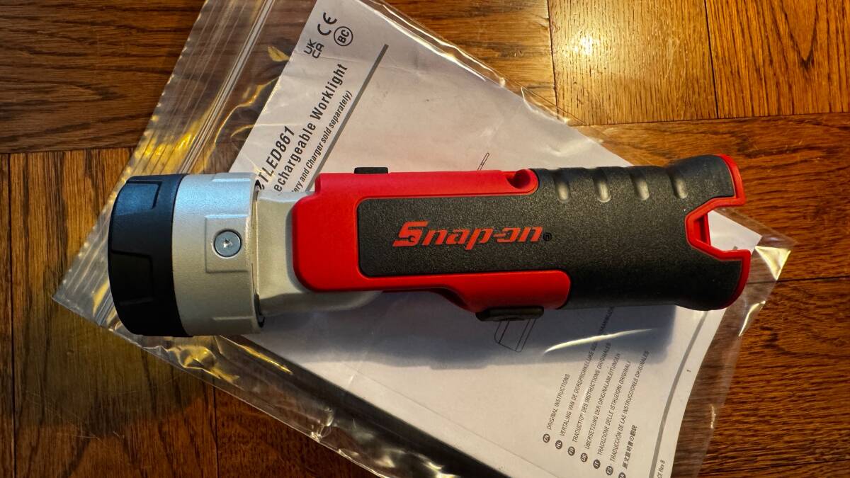 Yahoo!オークション -「snap-onスナップオン」(照明) (工具、DIY Yahoo!オークション -「snap-onスナップオン」(照明) (工具、DIY