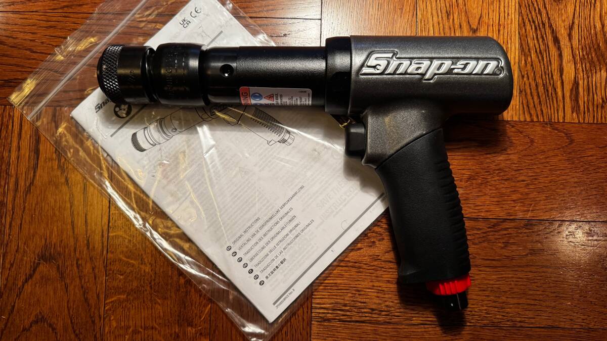 Yahoo!オークション -「snap-on スナップオン」(エアーハンマー Yahoo!オークション -「snap-on スナップオン」(エアーハンマー
