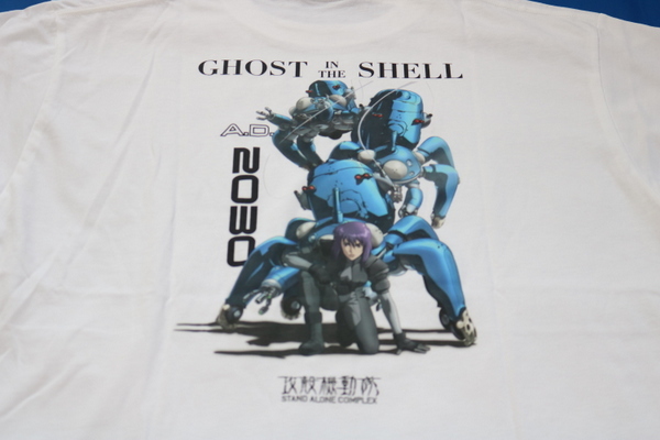 Yahoo!オークション - 『DEEP DIVE in sync with GHOST IN THE Yahoo!オークション - 『DEEP DIVE in sync with GHOST IN THE