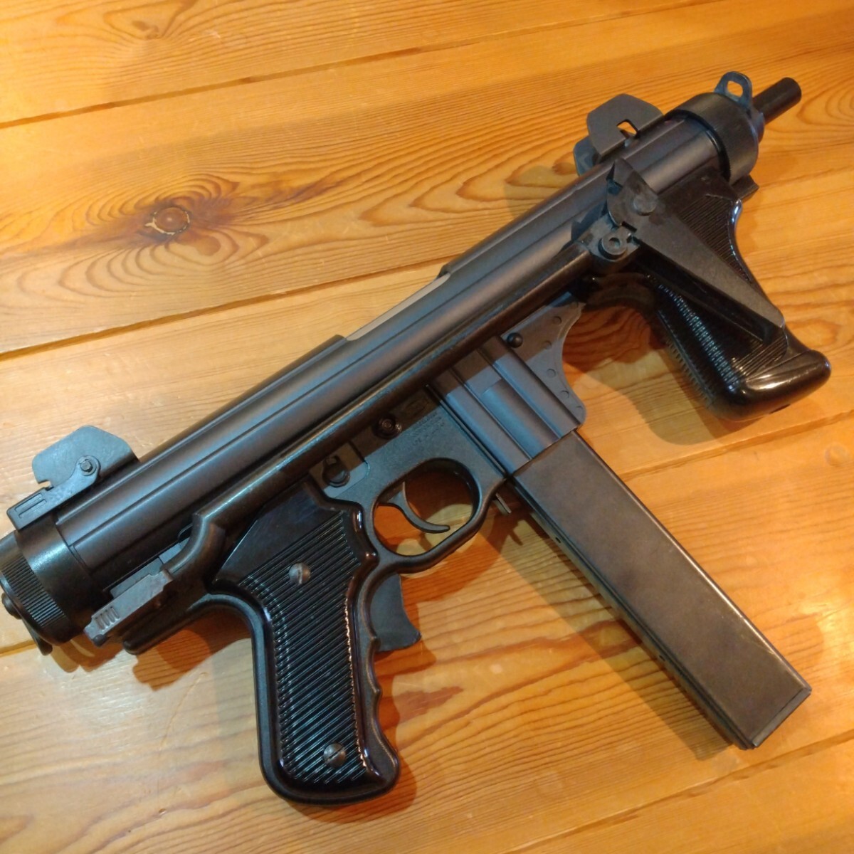 Yahoo!オークション -「mgc m12s」(モデルガン) (トイガン)の Yahoo!オークション -「mgc m12s」(モデルガン) (トイガン)の
