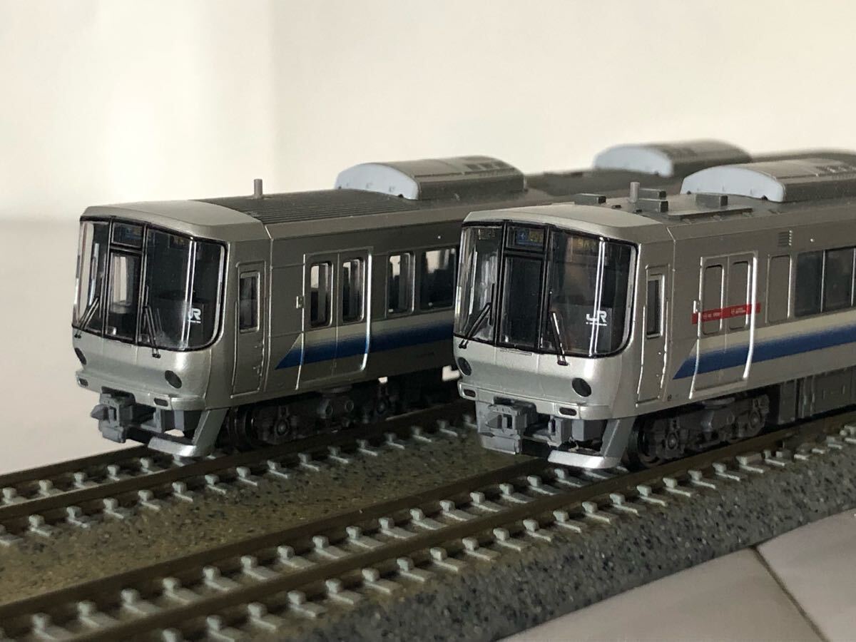 Yahoo!オークション -「223系0番台」(鉄道模型) の落札相場 Yahoo!オークション -「223系0番台」(鉄道模型) の落札相場