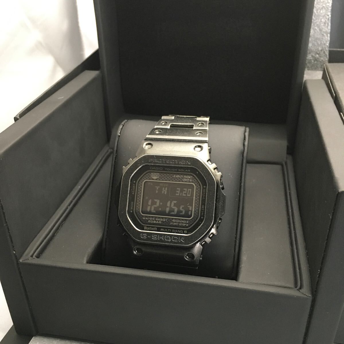 Yahoo!オークション -「gmw-b5000v-1jr」の落札相場・落札価格 Yahoo!オークション -「gmw-b5000v-1jr」の落札相場・落札価格