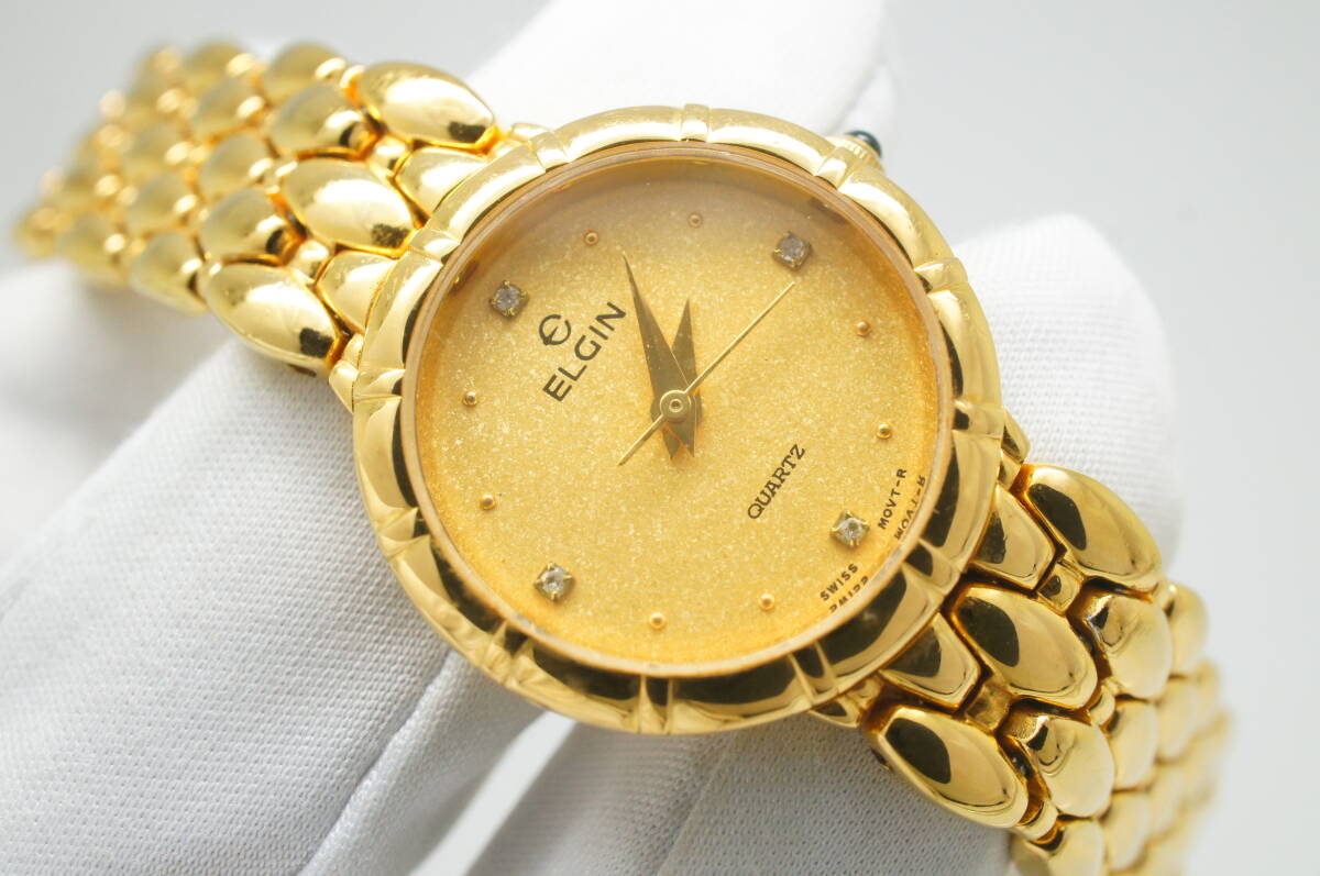 Yahoo!オークション -「エルジン 腕時計 金」(エルジン) (あ行 Yahoo!オークション -「エルジン 腕時計 金」(エルジン) (あ行
