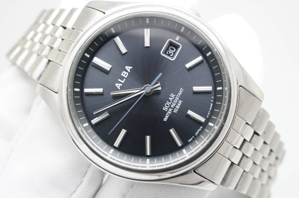SEIKO V14Jの値段と価格推移は？｜36件の売買データからSEIKO