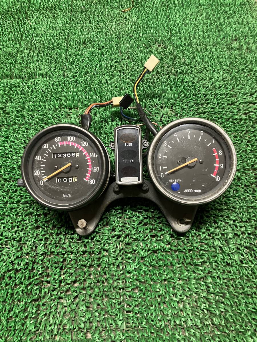 2025年最新】Yahoo!オークション -xs650(メーター)の中古品 2025年最新】Yahoo!オークション -xs650(メーター)の中古品