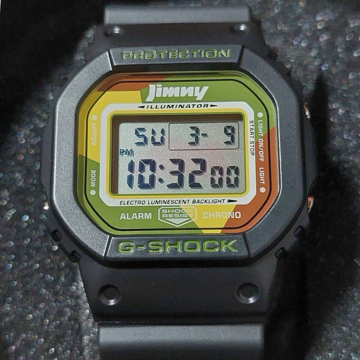 Yahoo!オークション -「ジムニー」(G-SHOCK) (カシオ)の落札相場 Yahoo!オークション -「ジムニー」(G-SHOCK) (カシオ)の落札相場
