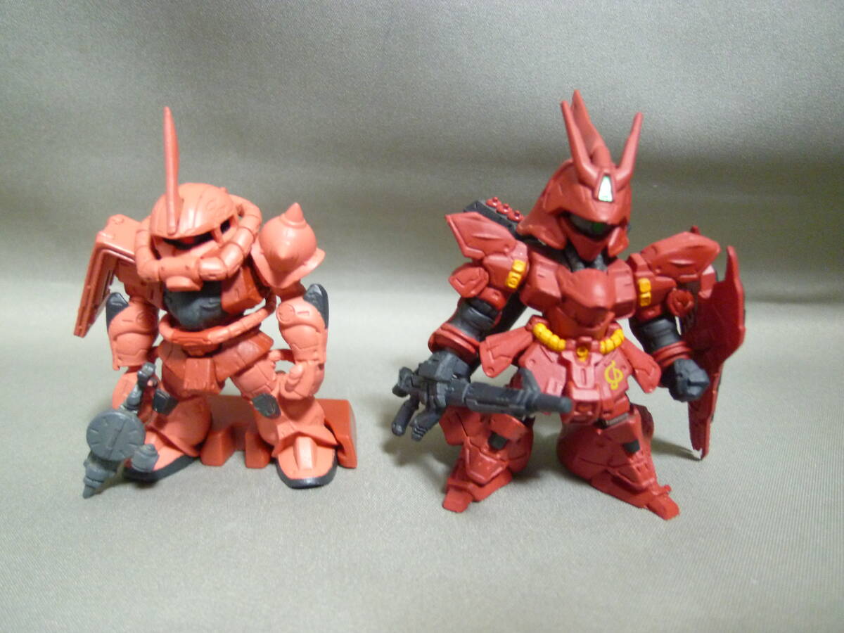 2025年最新】Yahoo!オークション -ガンダムコンバージシャアザク 2025年最新】Yahoo!オークション -ガンダムコンバージシャアザク