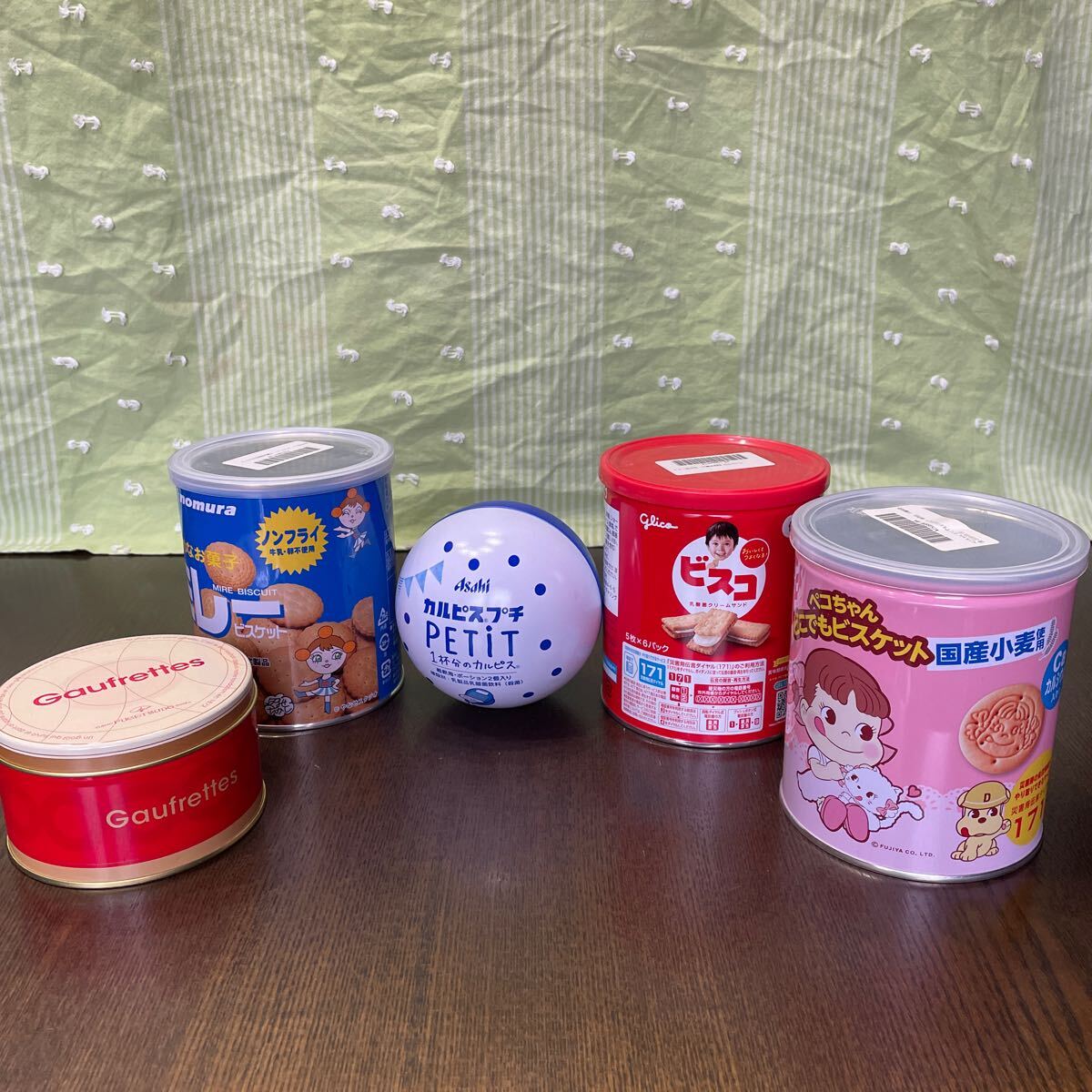 2025年最新】Yahoo!オークション -ビスコ 缶の中古品・新品・未 2025年最新】Yahoo!オークション -ビスコ 缶の中古品・新品・未