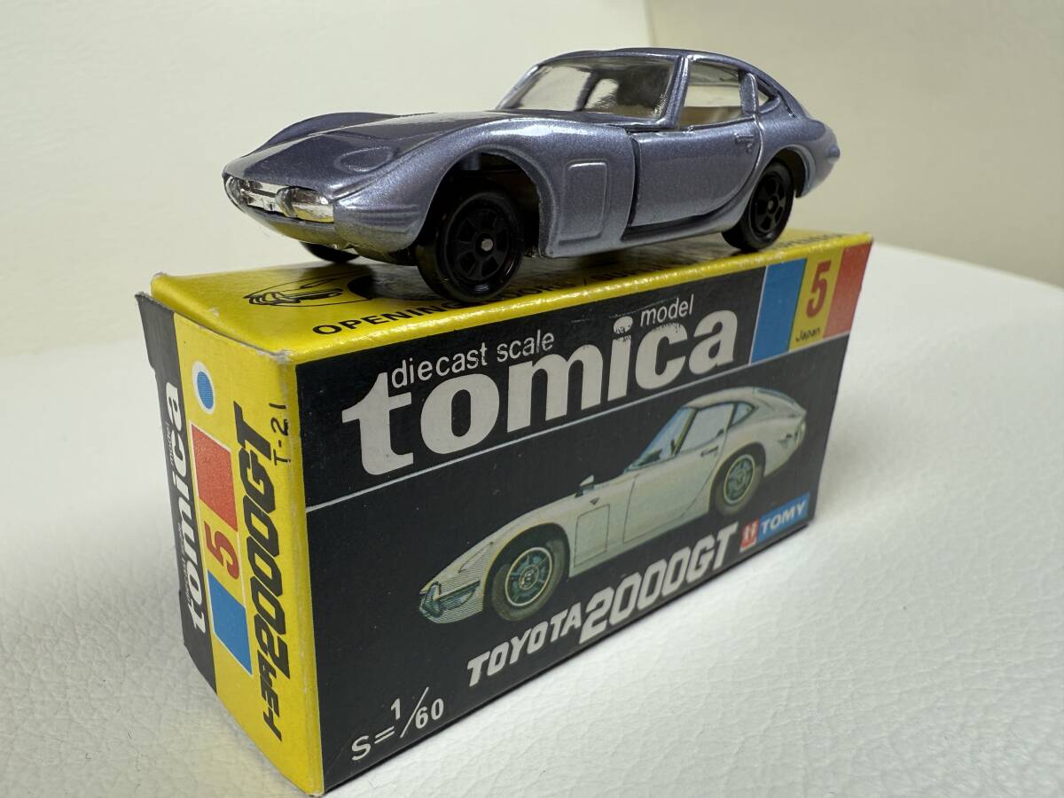Yahoo!オークション -「トミカ トヨタ2000gt 黒箱」の落札相場 Yahoo!オークション -「トミカ トヨタ2000gt 黒箱」の落札相場