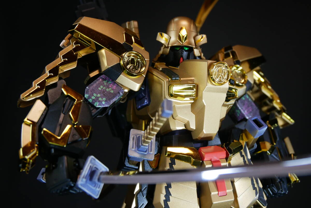 Yahoo!オークション -「mg 武者ガンダム 徳川家康」の落札相場 Yahoo!オークション -「mg 武者ガンダム 徳川家康」の落札相場
