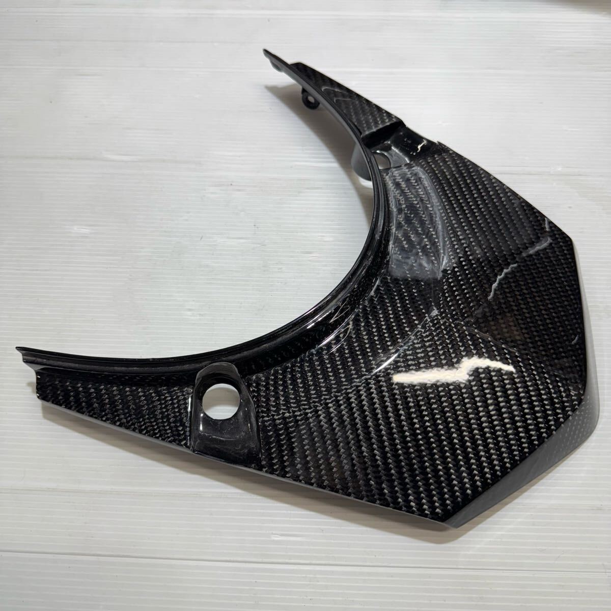 シグナス4型　カウル　アッパー　フロント シグナスX・BW'S125のカスタムパーツショップ [ Partyup