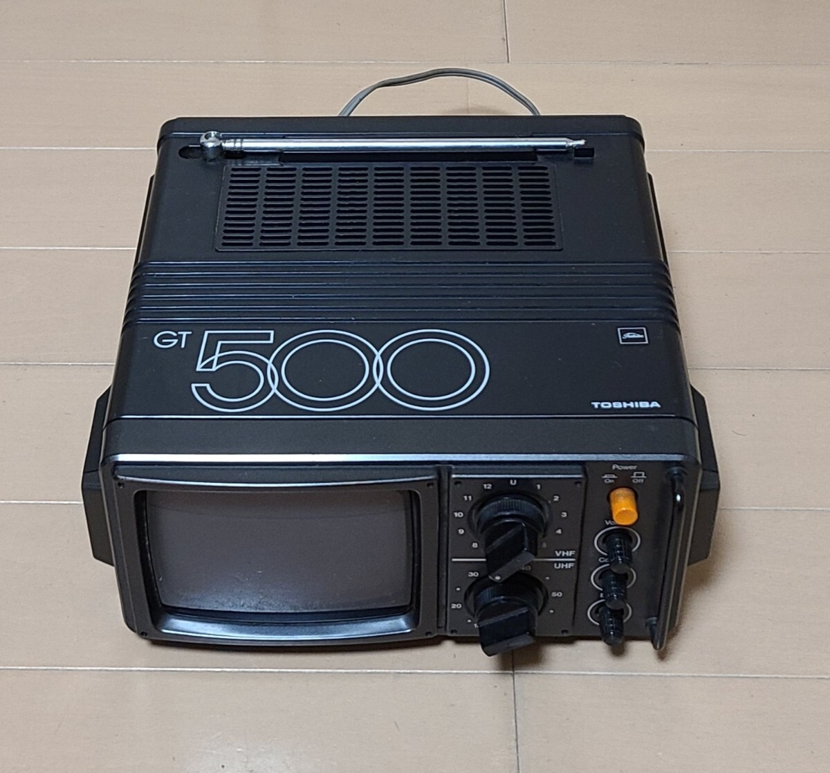 Yahoo!オークション -「東芝 レトロ テレビ」(映像機器) の落札 Yahoo!オークション -「東芝 レトロ テレビ」(映像機器) の落札