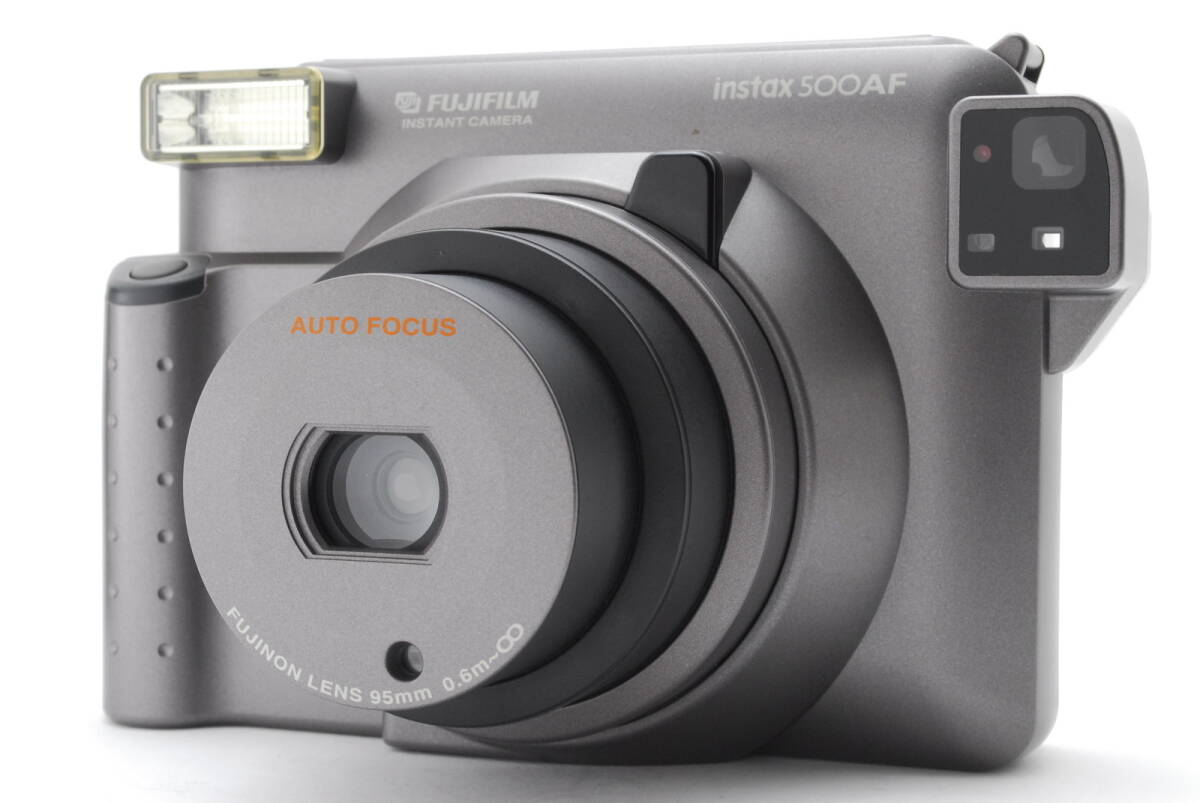 Yahoo!オークション -「instax 500 af」の落札相場・落札価格 Yahoo!オークション -「instax 500 af」の落札相場・落札価格