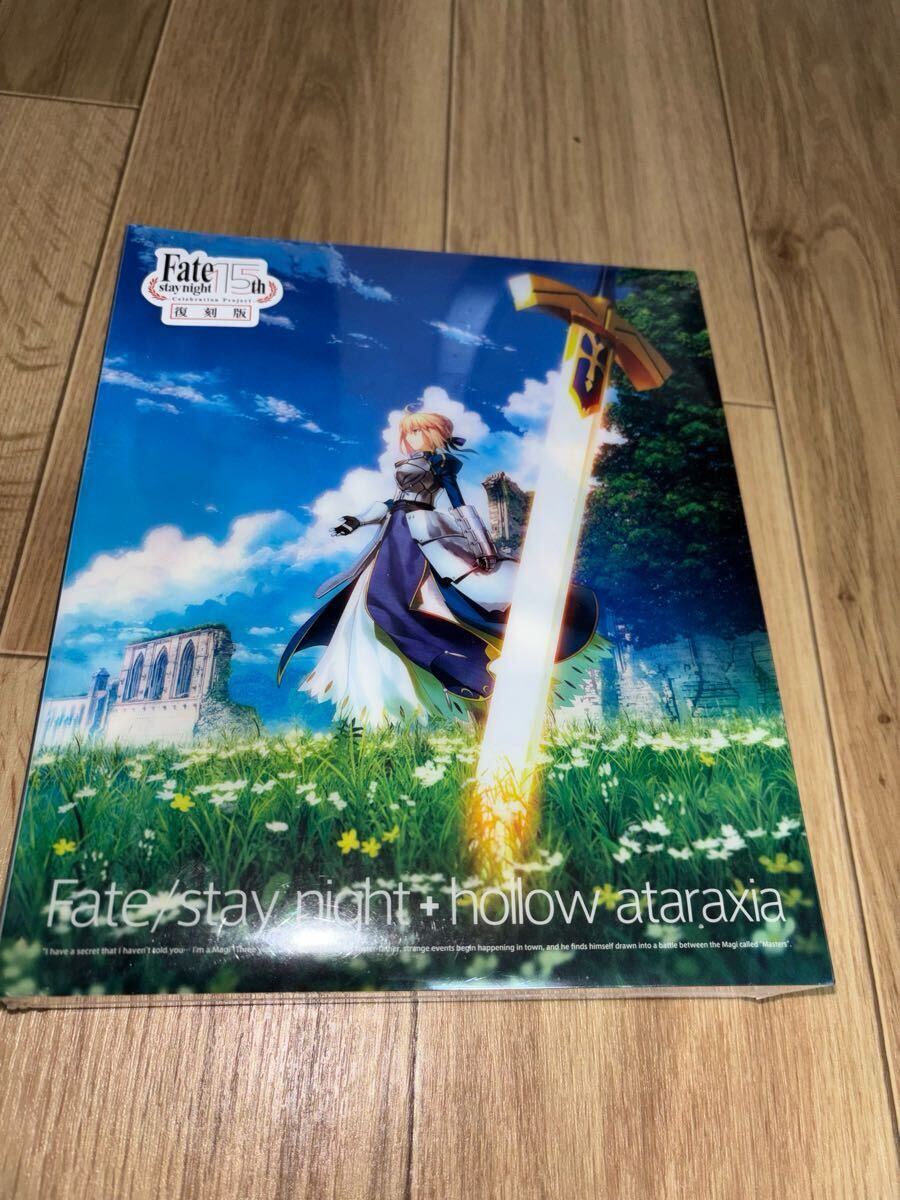 Yahoo!オークション -「fate stay night hollow ataraxia」の Yahoo!オークション -「fate stay night hollow ataraxia」の
