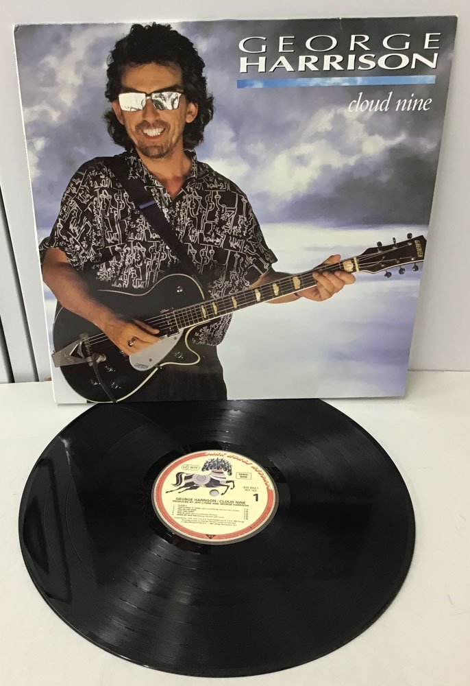 ◇すべてワンオーナー美品/ポスター付き含/ほぼ帯付きLP