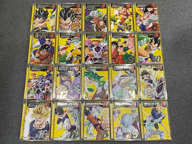 Yahoo!オークション -「ドラゴンボールz dvd 全巻」の落札相場 Yahoo!オークション -「ドラゴンボールz dvd 全巻」の落札相場