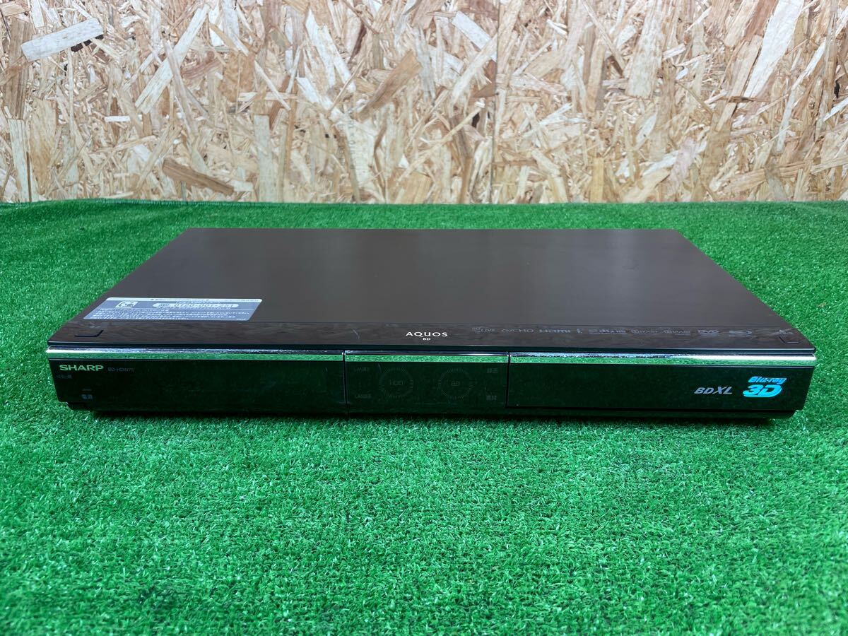 2025年最新】Yahoo!オークション -bd-hdw75の中古品・新品・未 2025年最新】Yahoo!オークション -bd-hdw75の中古品・新品・未