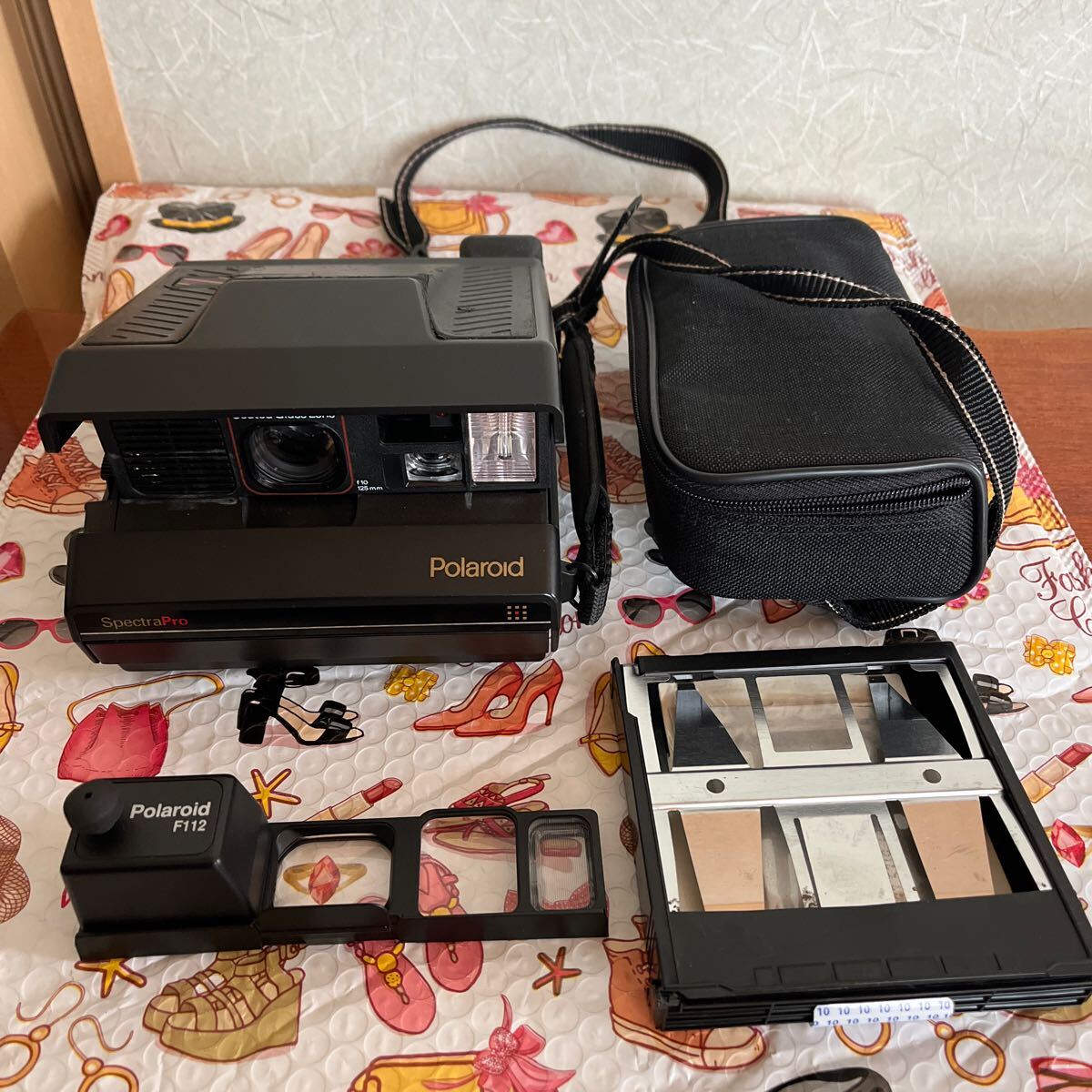 Yahoo!オークション -「polaroid spectra pro」の落札相場・落札価格 Yahoo!オークション -「polaroid spectra pro」の落札相場・落札価格